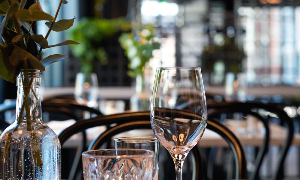 Thon Partner Hotel Parken Κρίστιανσαντ Εξωτερικό φωτογραφία